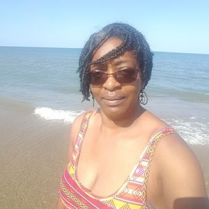 Meet your Posher, Jeanette